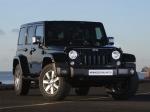 Jeep Wrangler Unlimited Indian Summer 2014 года